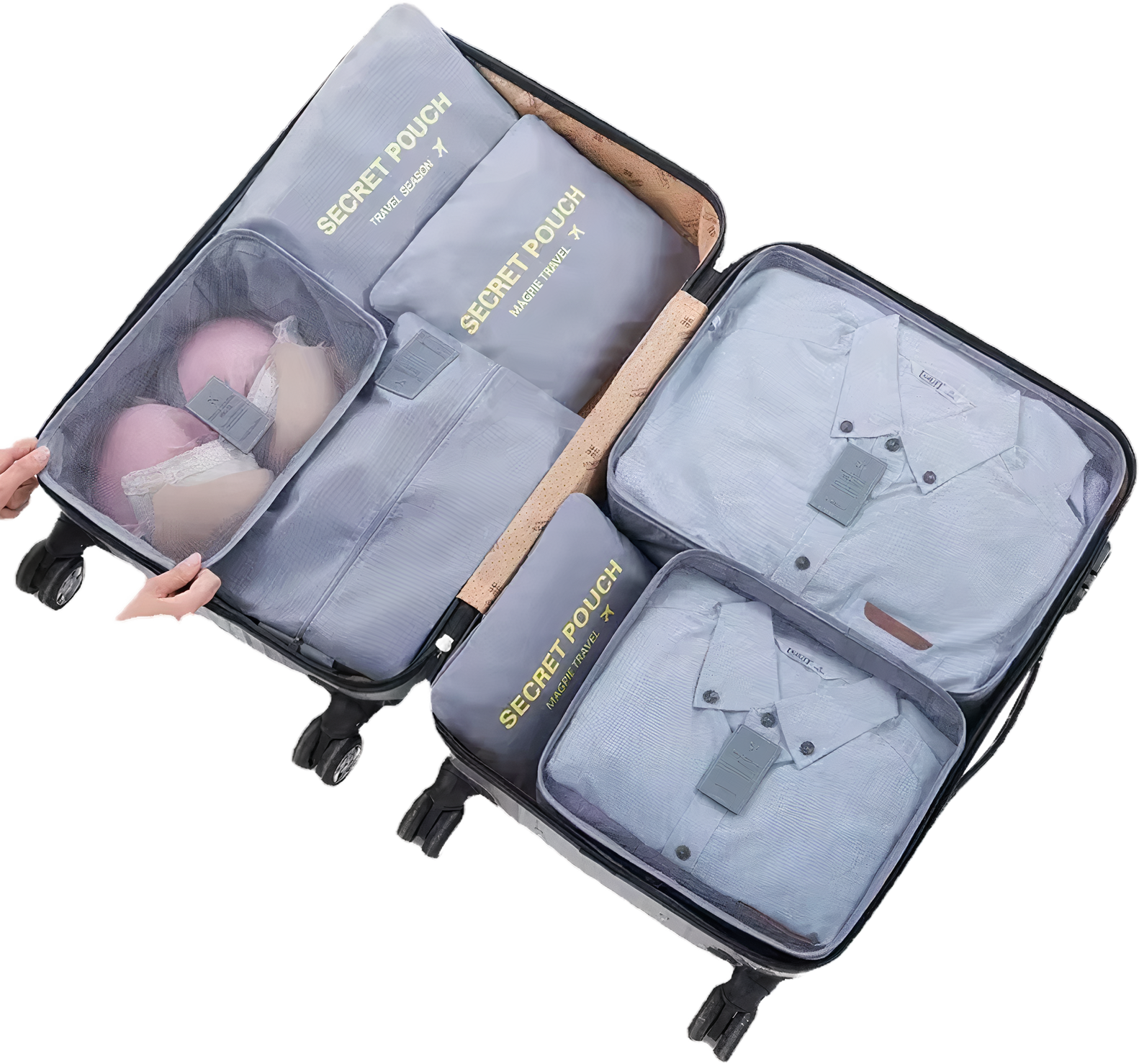 Travel Set