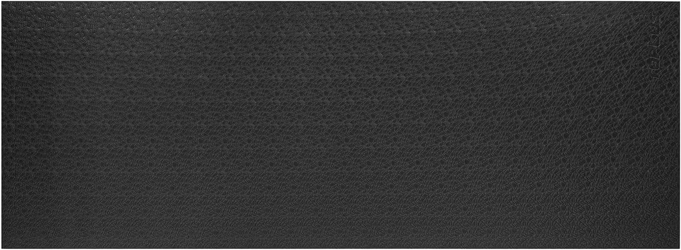 Travel Yoga Mat Eco Friendly Fitness Exercise Mat Sweat Absorbent anti Slip, High-Grade Natural Suede for Travel, Yoga and Pilates