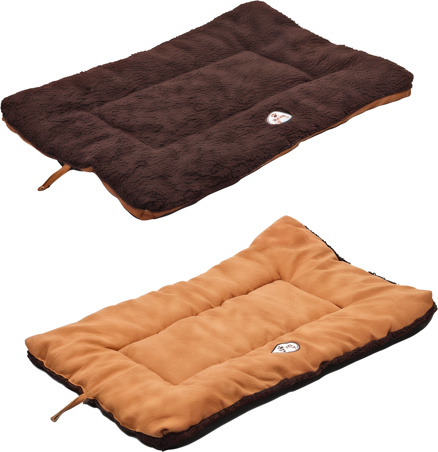 Eco-Friendly Pet Bed